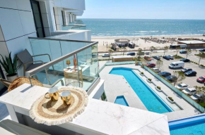 Sea la Vie Apt 240 in Infinity Beach Resort - parking